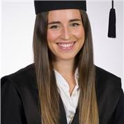 Estudiante en 4rto de carrera de Educación Primaria